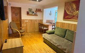 Apartment Monte Rosa